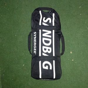 Exercise Sandbag *Sand Not Included*(Good Condition)